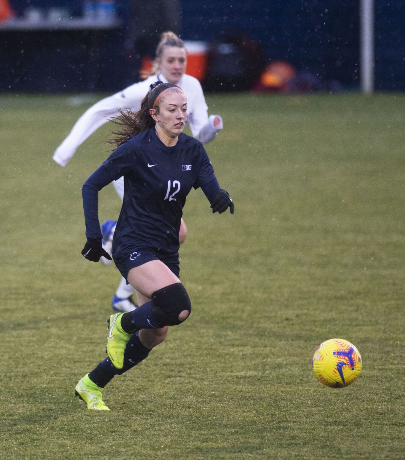 Penn State Women's Soccer vs. Minnesota, Linnehan (12)